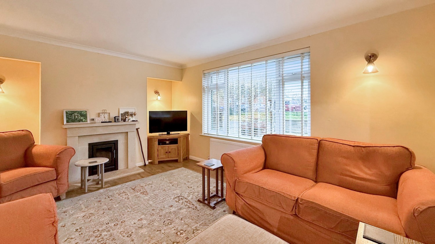 3 bedroom House for Sale Whaddon Lane, Hilperton