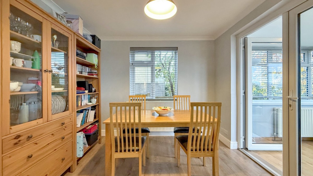 Whaddon Lane, Hilperton