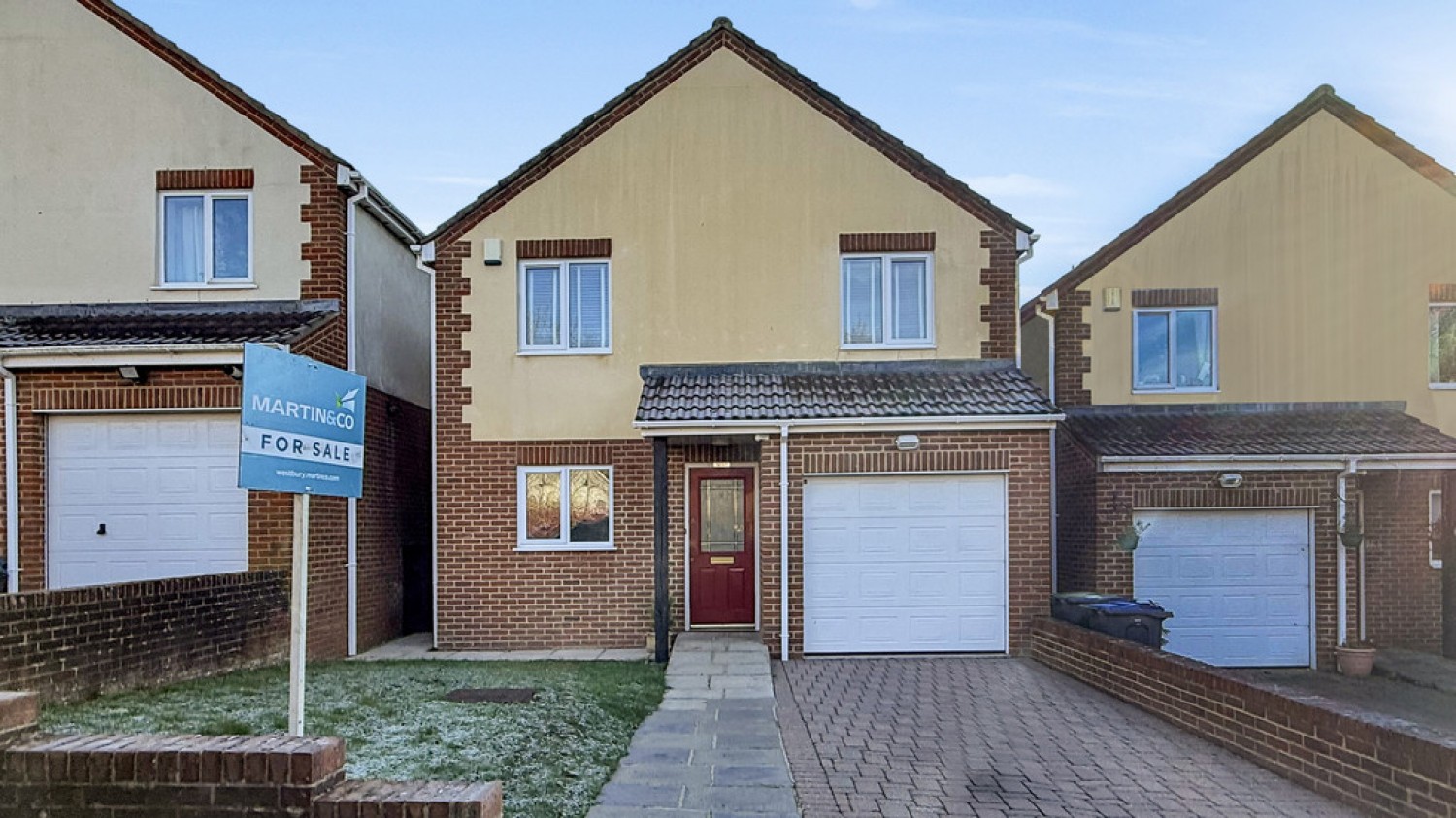 Forage Lane, Warminster