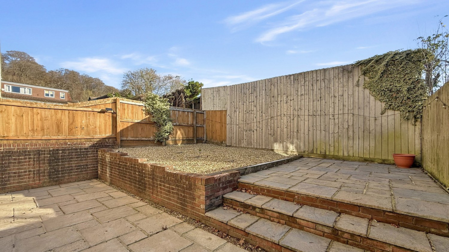 Forage Lane, Warminster