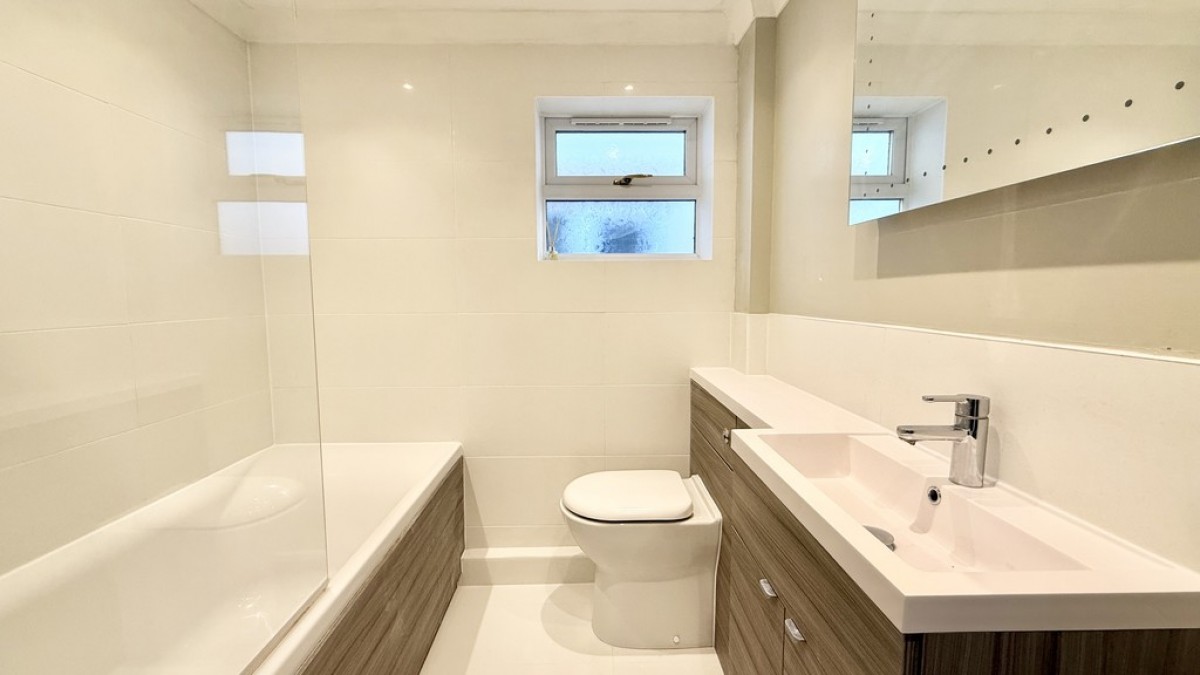 Forage Lane, Warminster