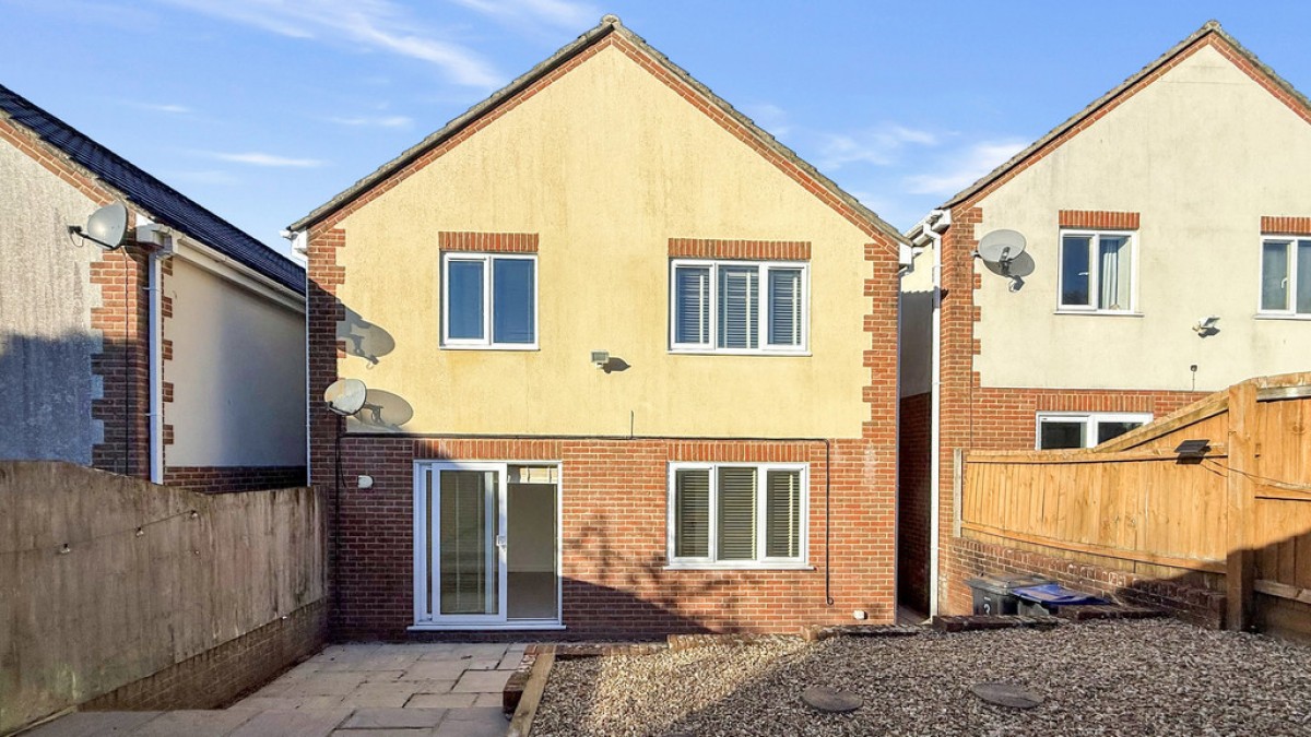 Forage Lane, Warminster