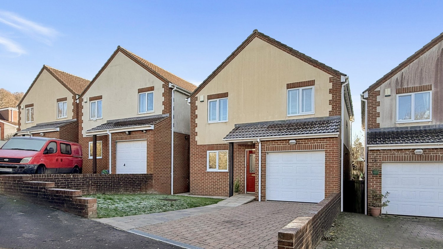 Forage Lane, Warminster