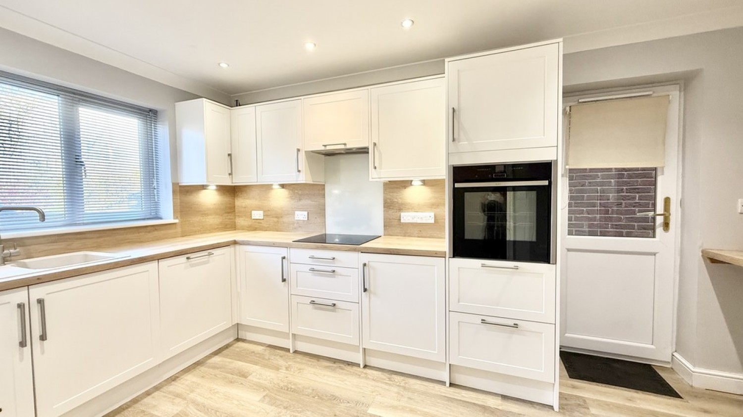 Forage Lane, Warminster