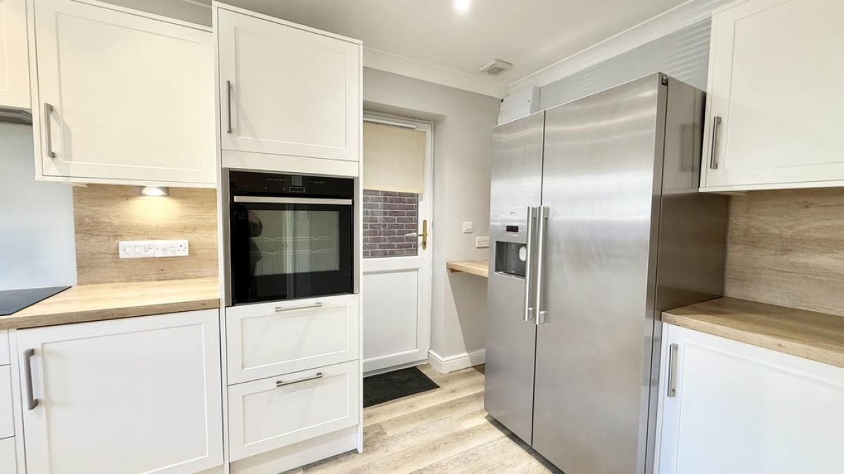 Forage Lane, Warminster