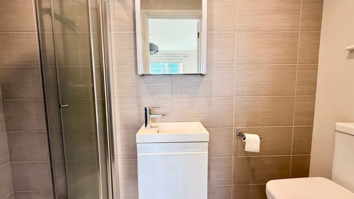 Forage Lane, Warminster