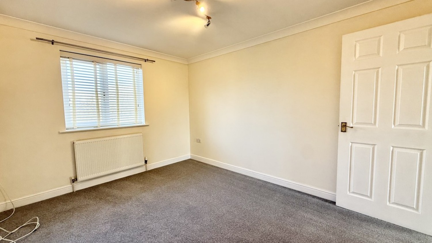 Forage Lane, Warminster