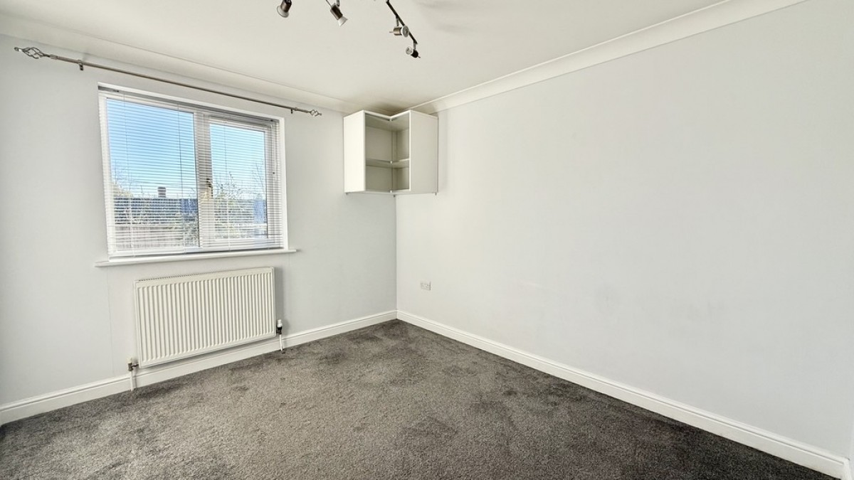 Forage Lane, Warminster