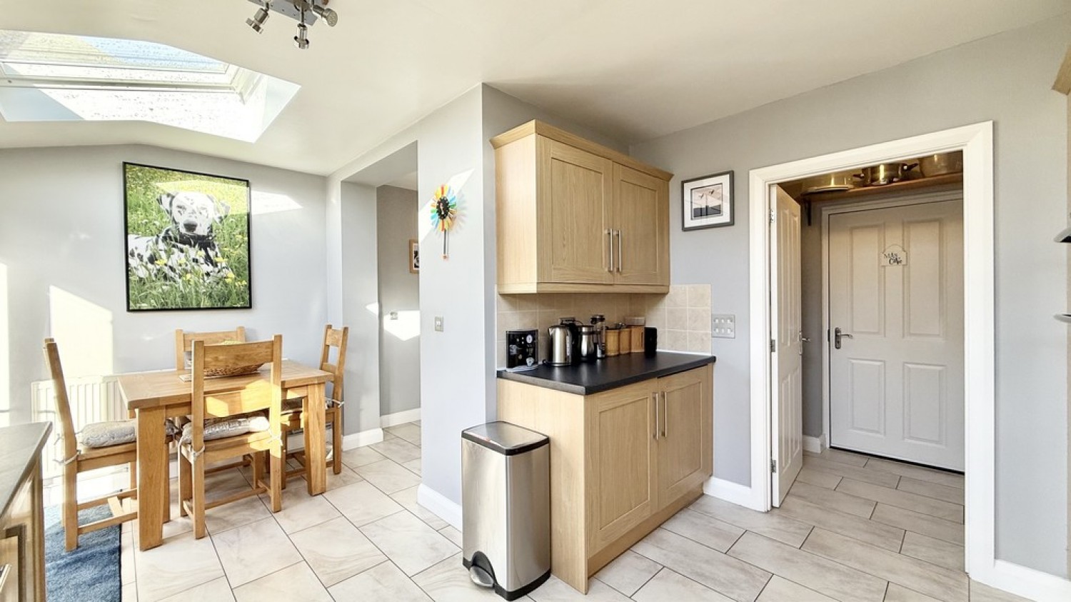 Bellefield Crescent, Trowbridge