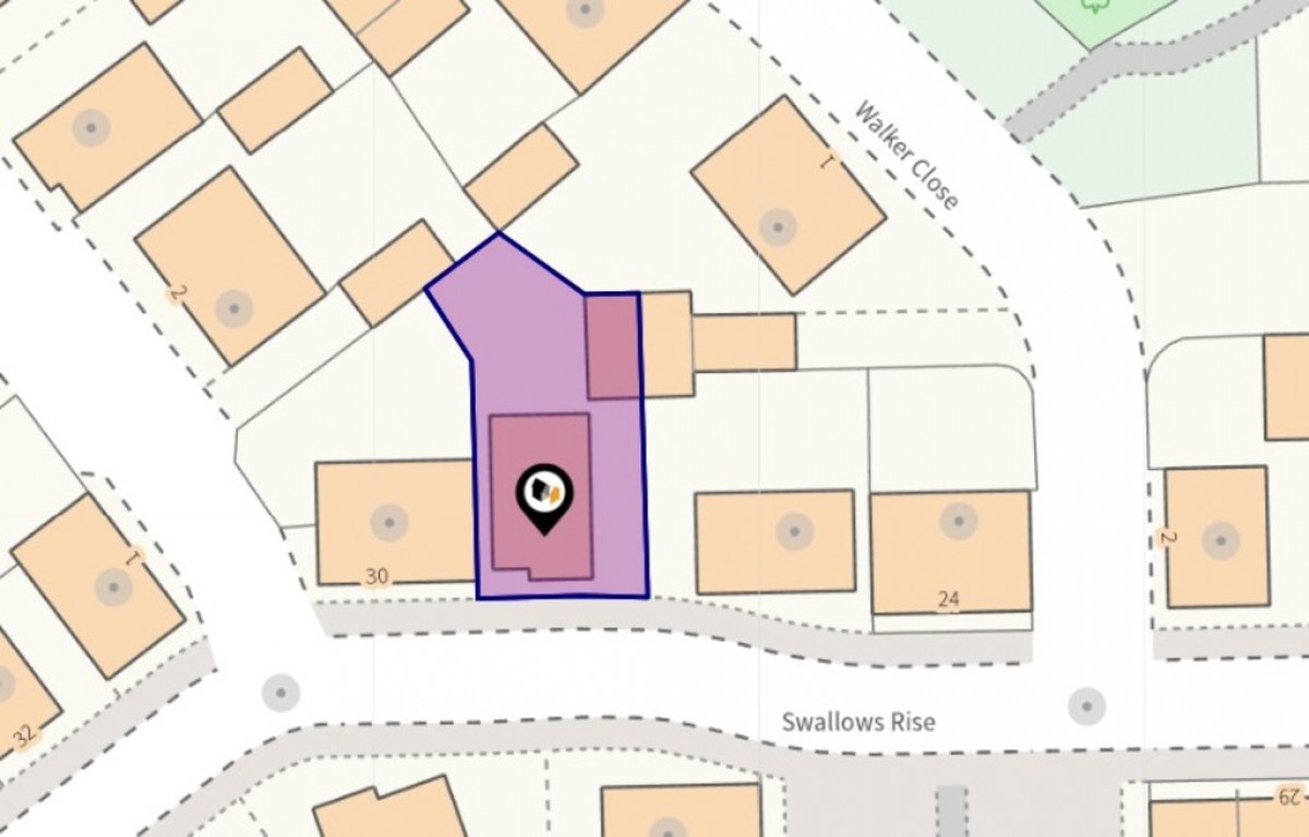 Swallows Rise, Westbury