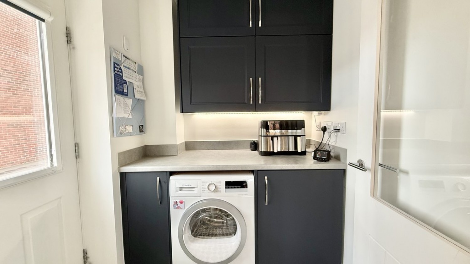 Swallows Rise, Westbury