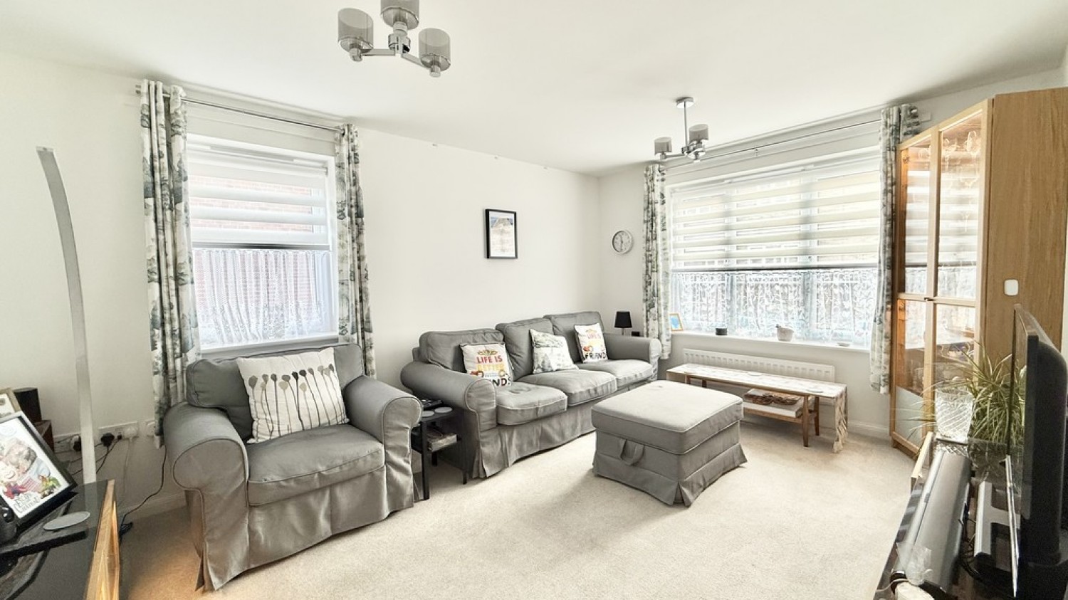 Swallows Rise, Westbury