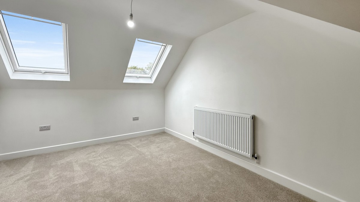 Beckford Close, Warminster