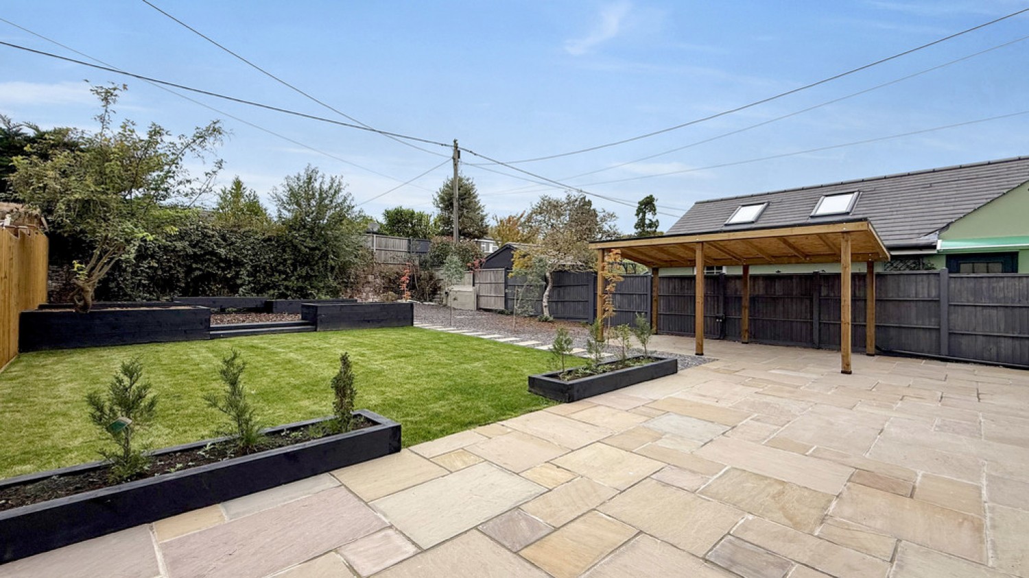 3 bedroom House for Letting Beckford Close, Warminster