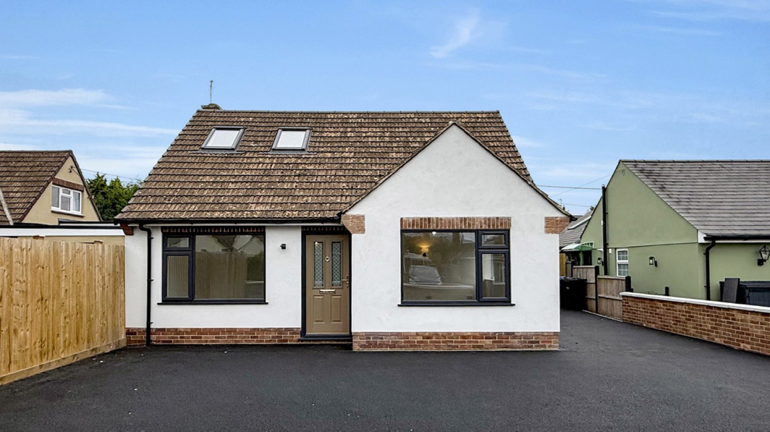 3 bedroom House for Letting Beckford Close, Warminster