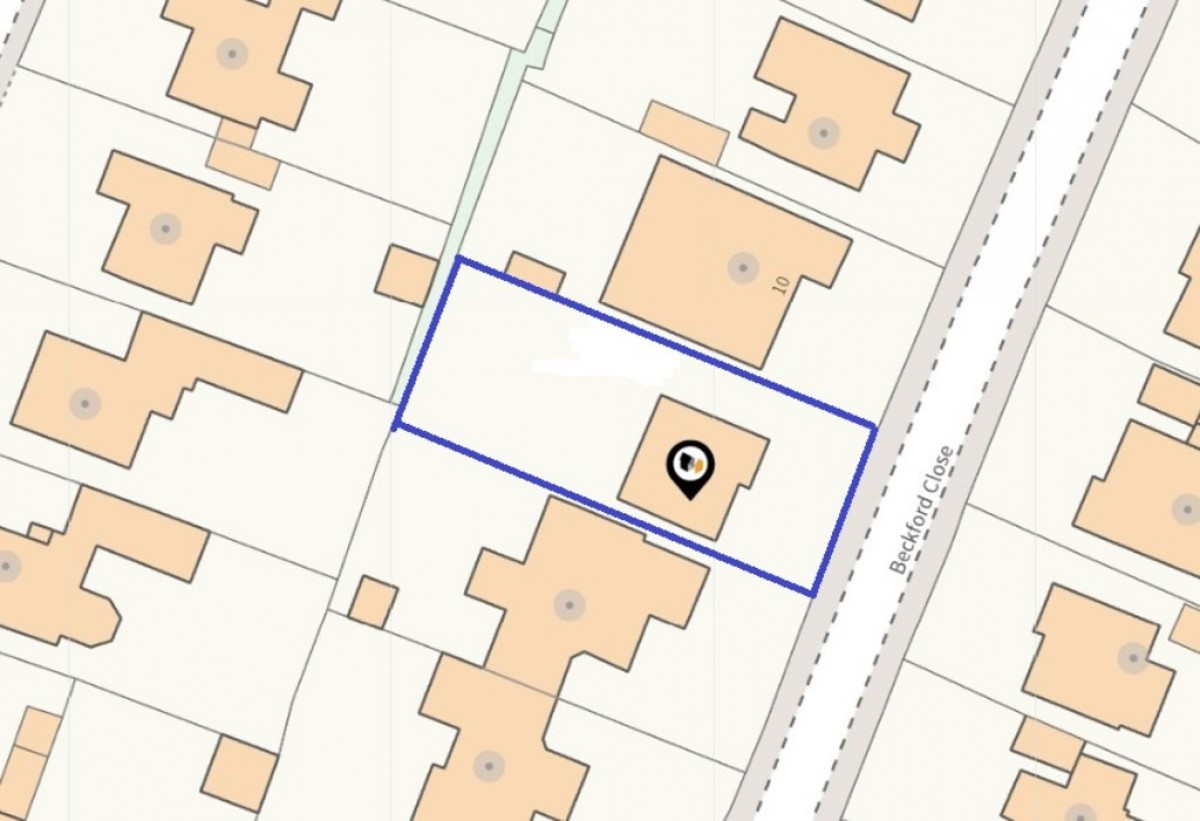 Beckford Close, Warminster