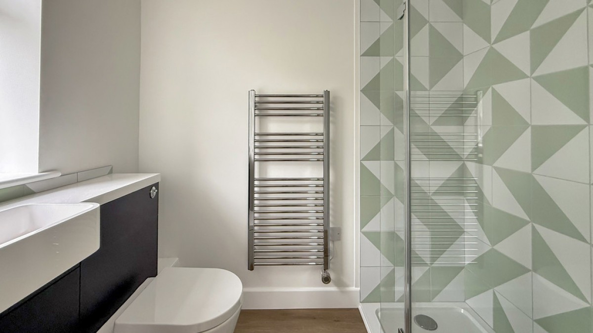 Beckford Close, Warminster