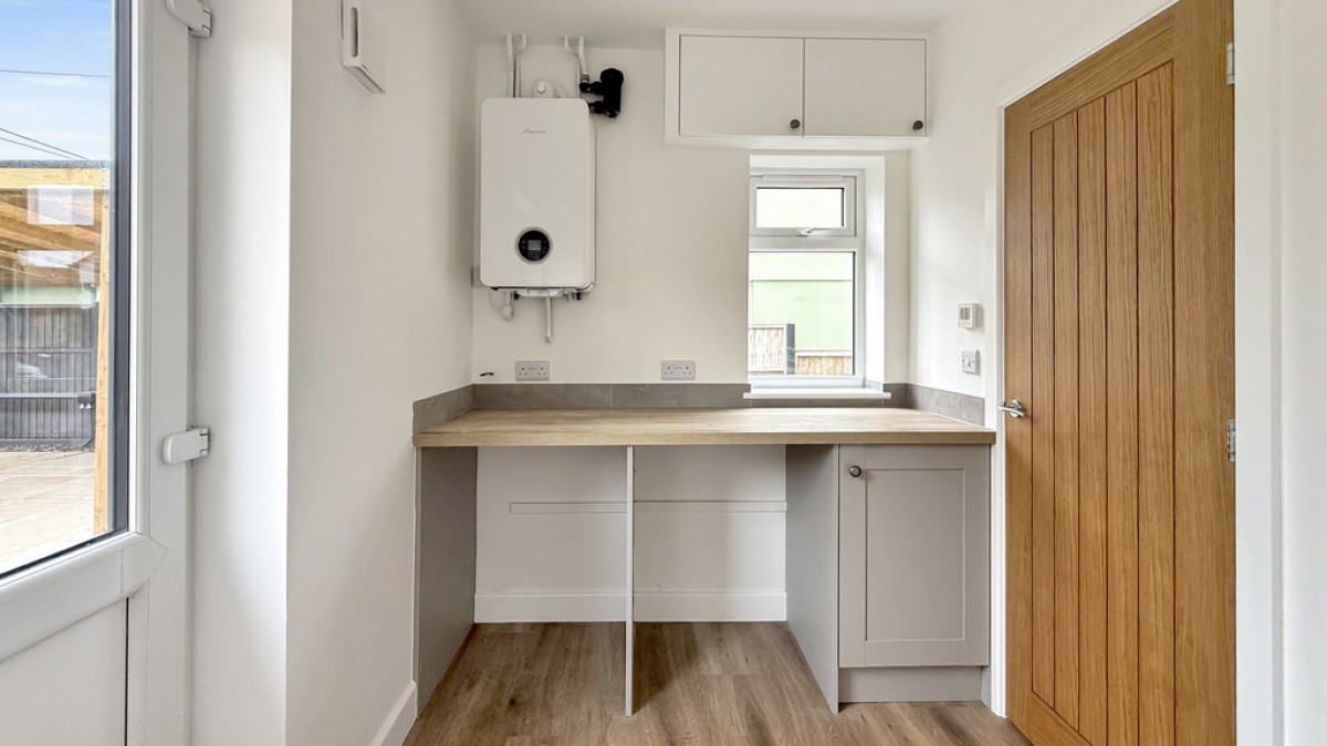 Beckford Close, Warminster