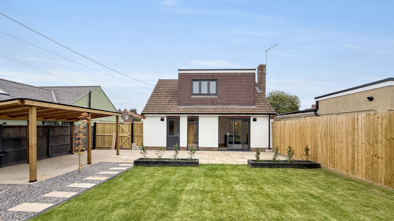 3 bedroom House for Letting Beckford Close, Warminster