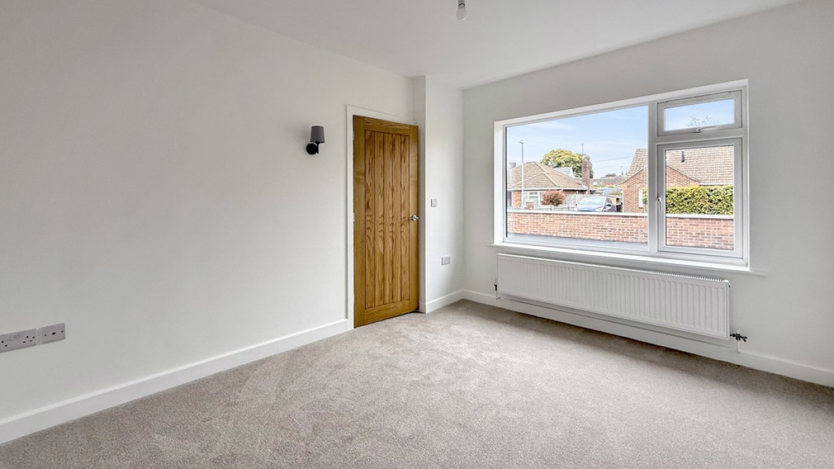 Beckford Close, Warminster