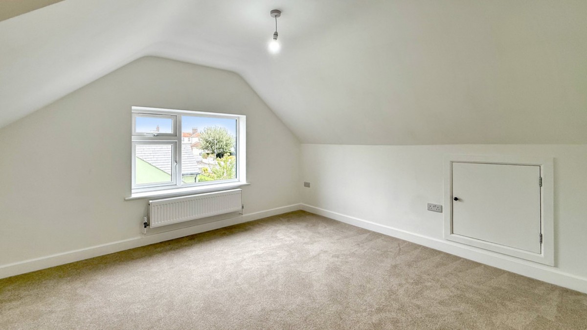 Beckford Close, Warminster