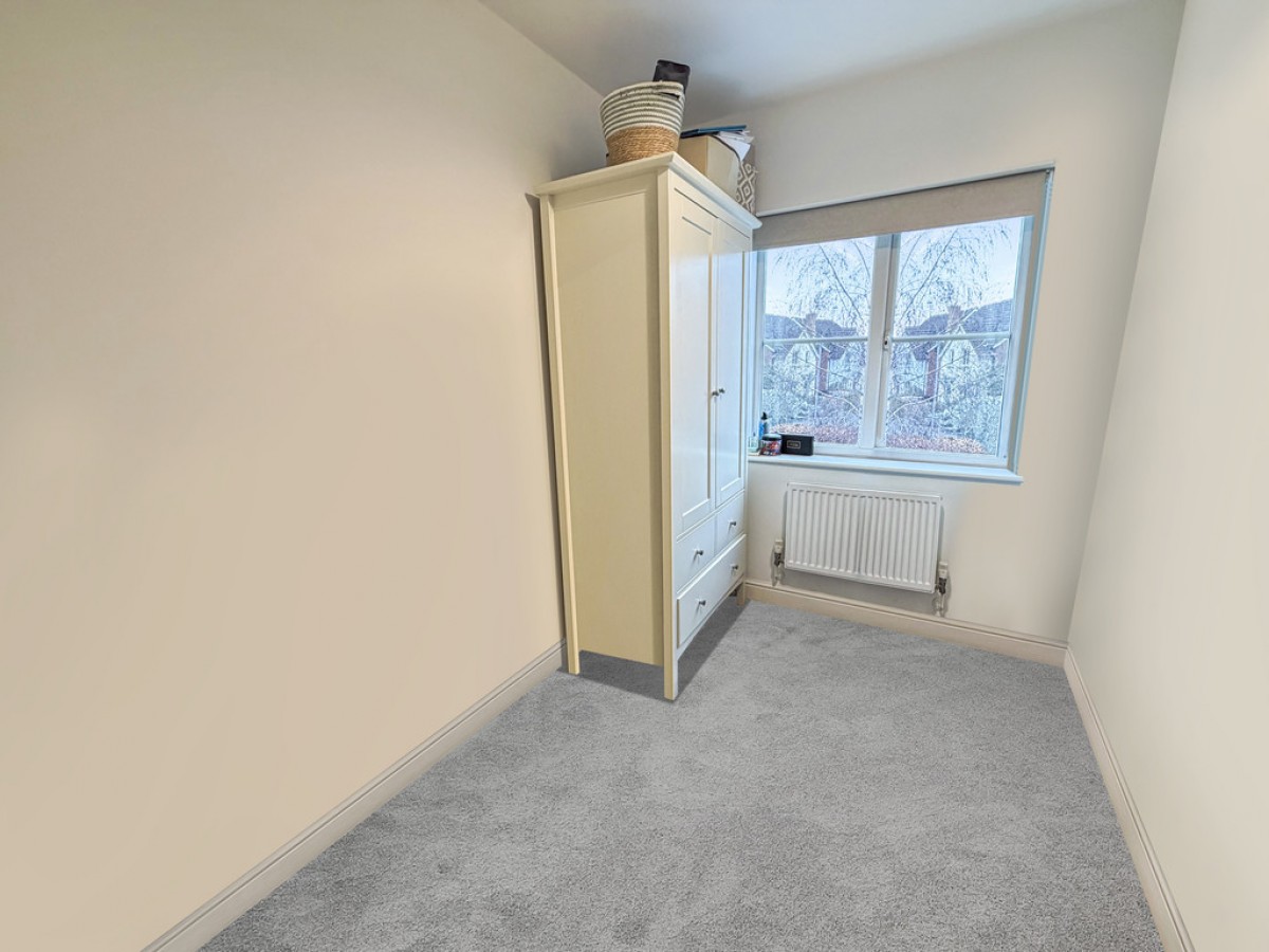 Cleveland Way, Westbury