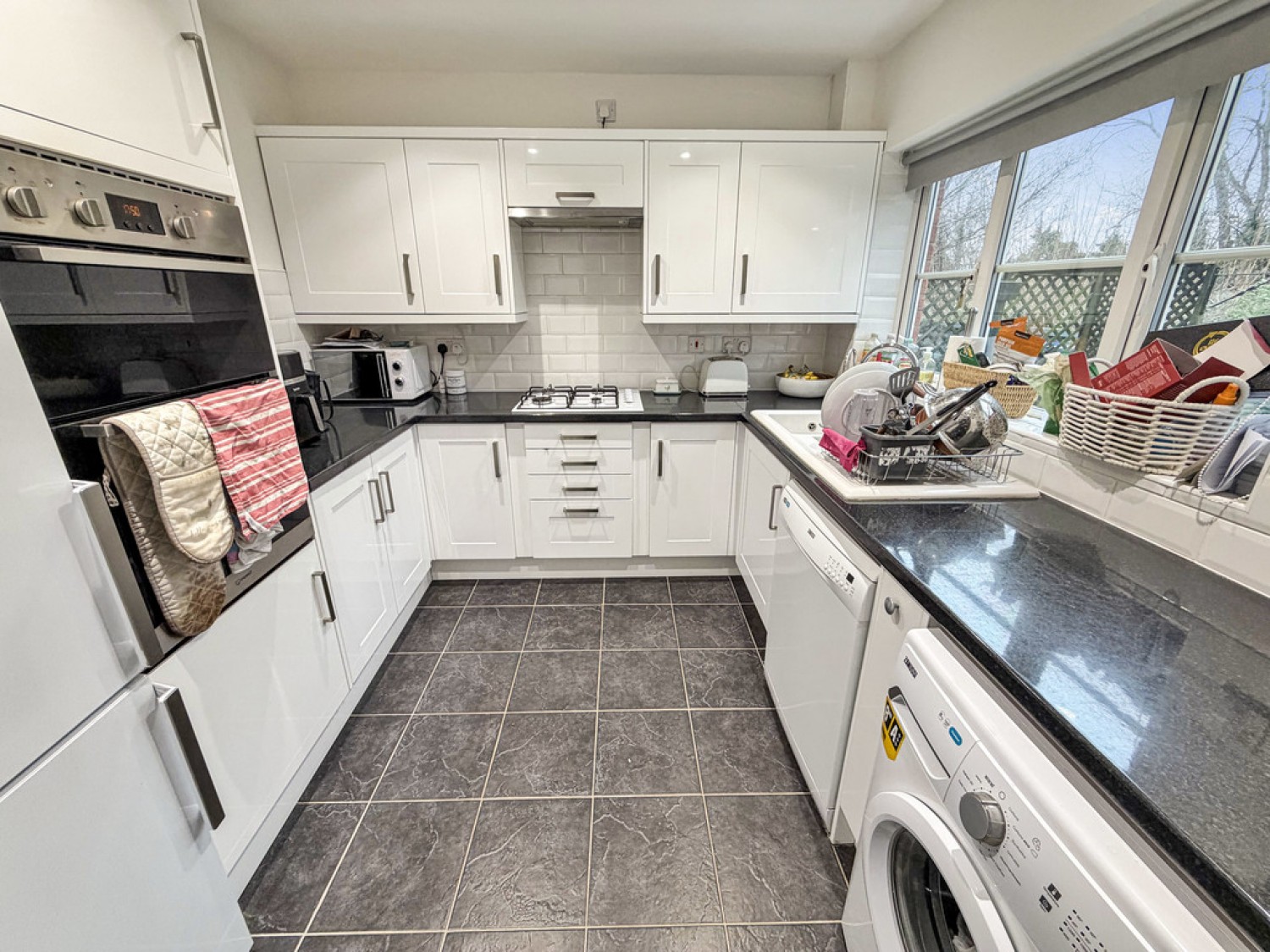 Cleveland Way, Westbury