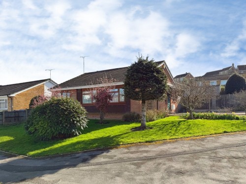 Wylye Road, Warminster