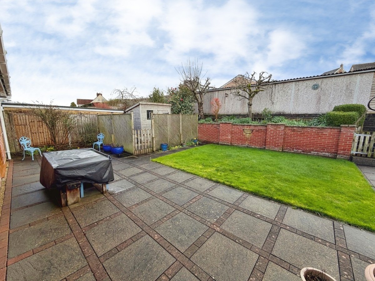 Wylye Road, Warminster