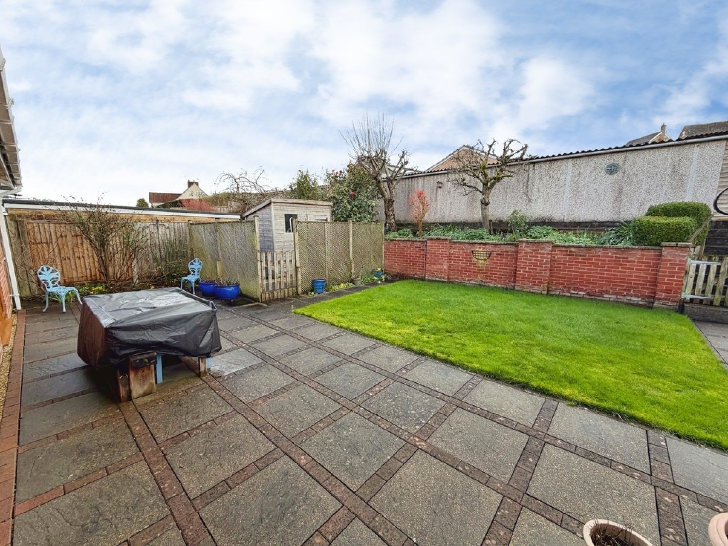 3 bedroom Bungalow for Sale Wylye Road, Warminster