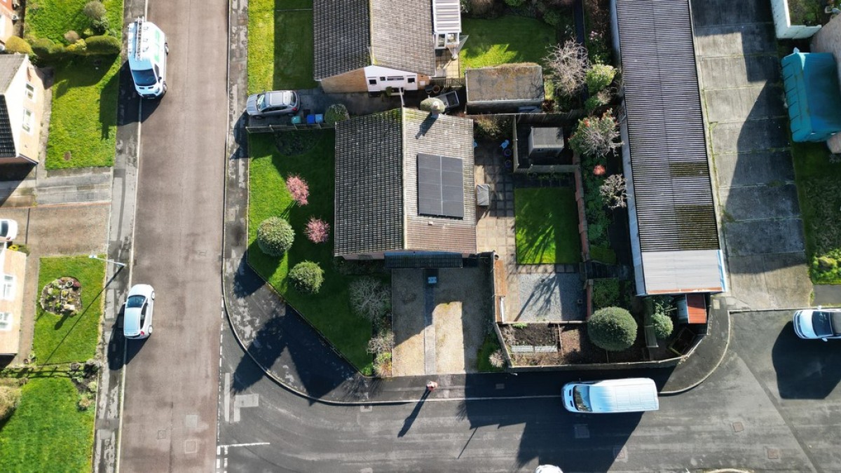 Wylye Road, Warminster