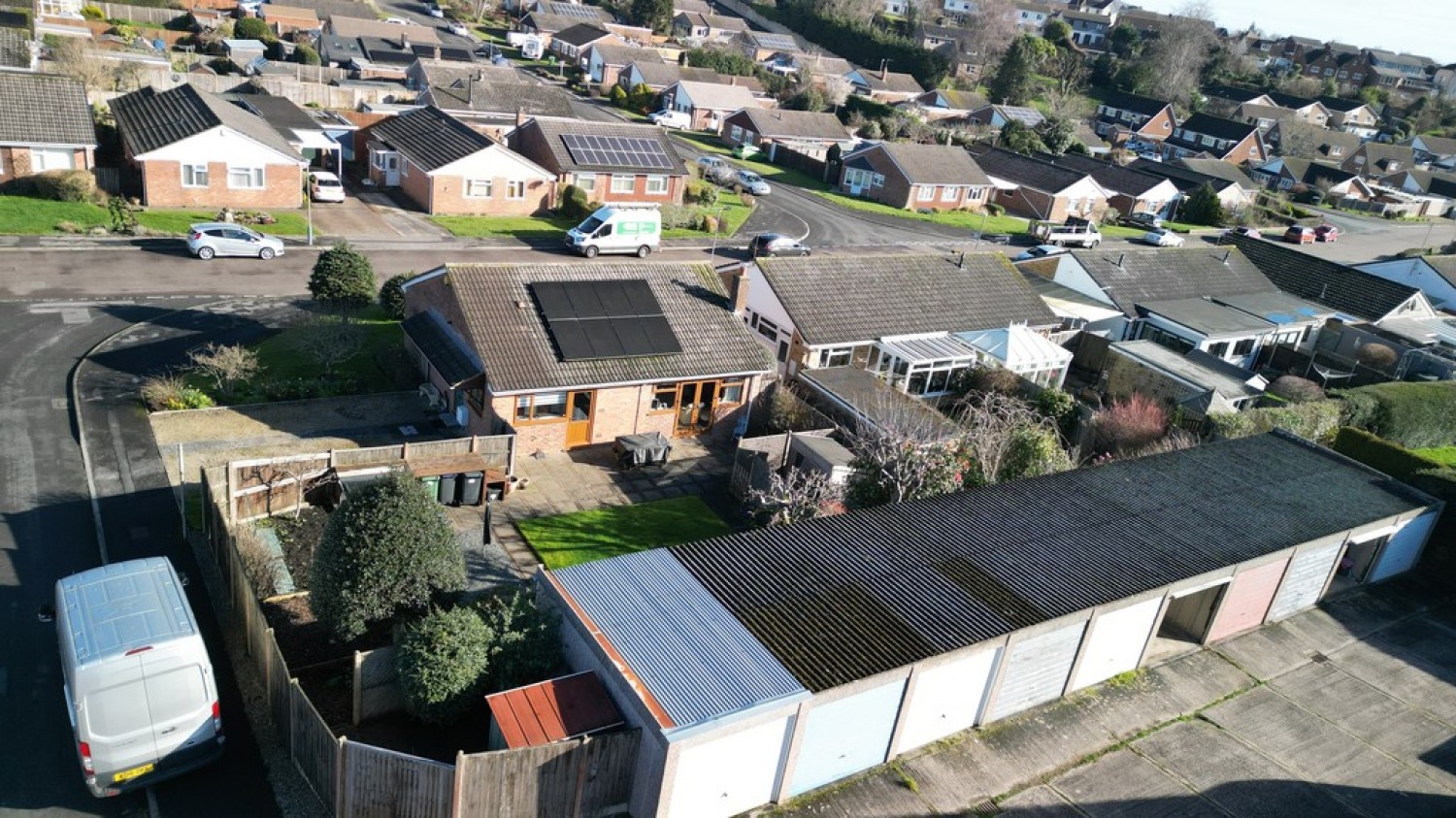 3 bedroom Bungalow for Sale Wylye Road, Warminster