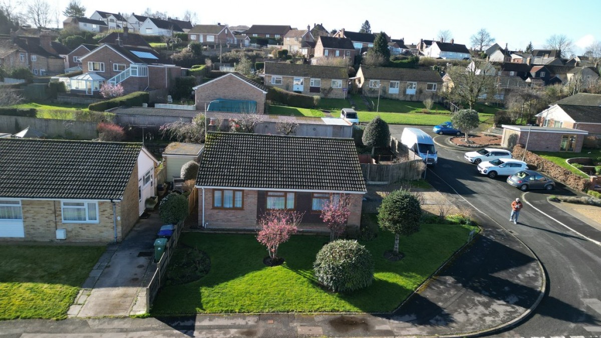 Wylye Road, Warminster