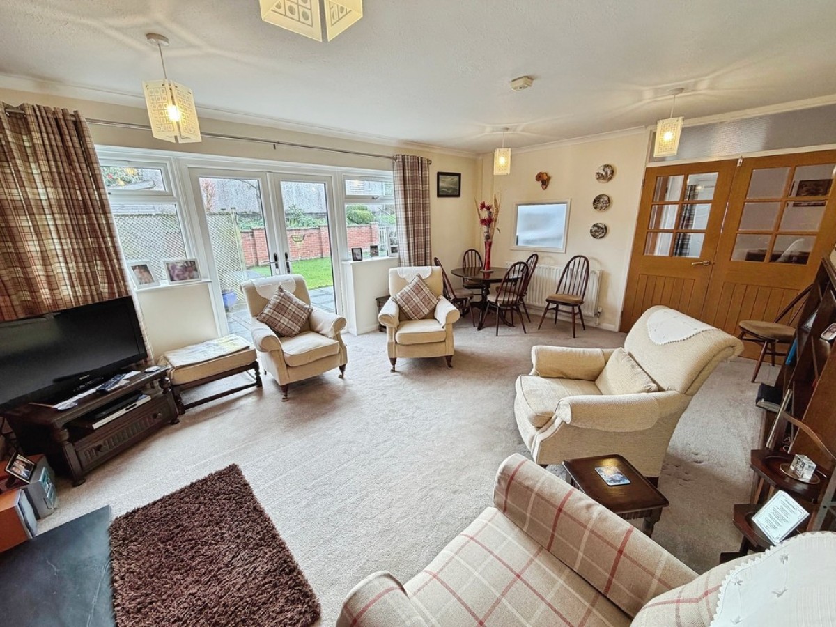 Wylye Road, Warminster