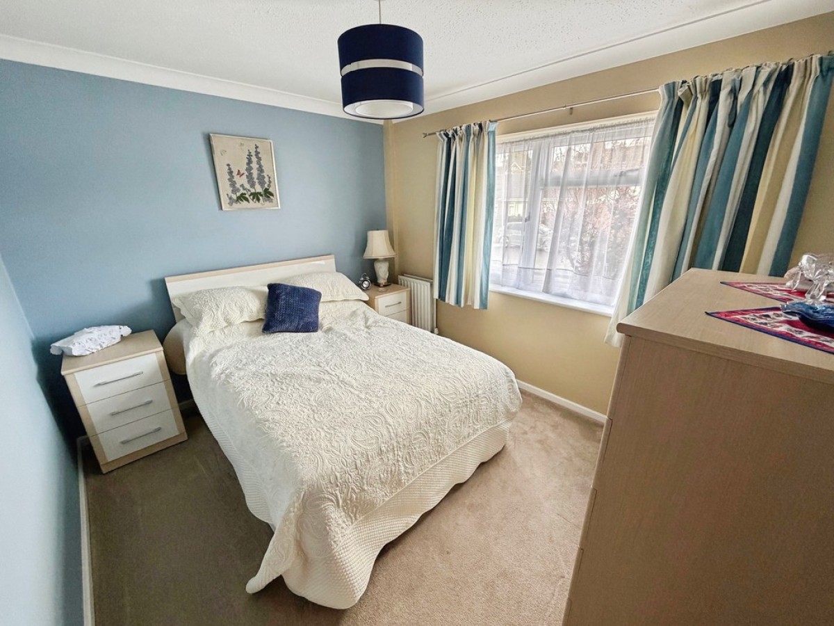 Wylye Road, Warminster