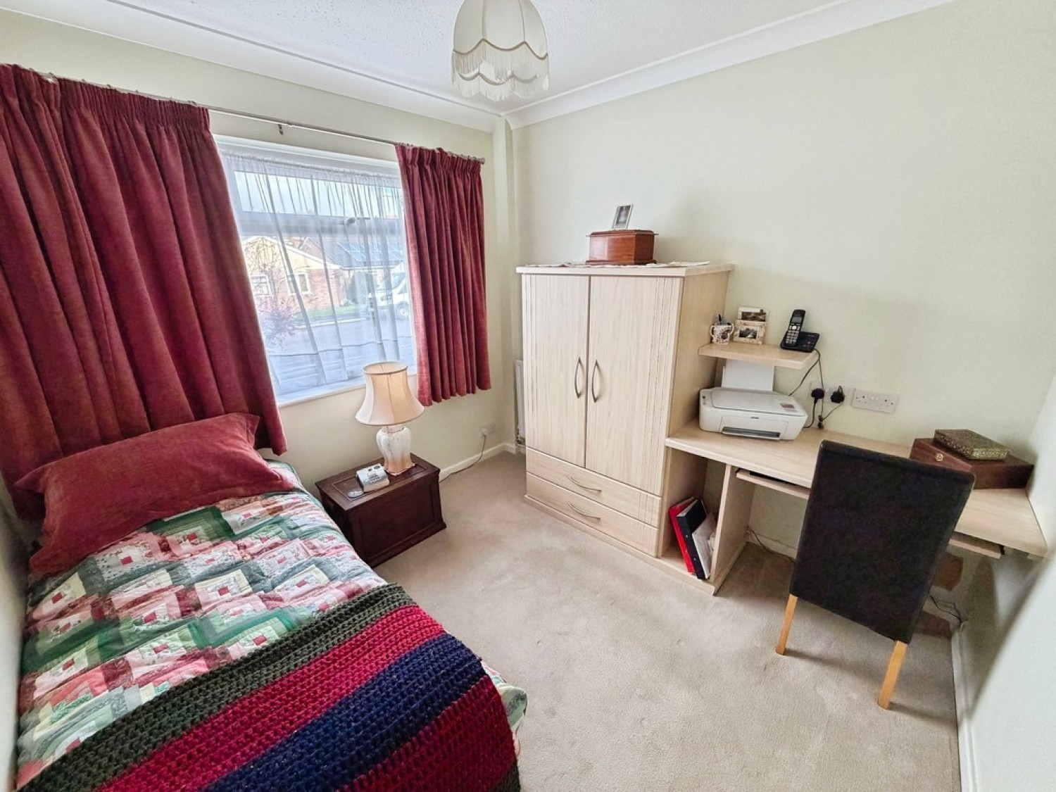 3 bedroom Bungalow for Sale Wylye Road, Warminster