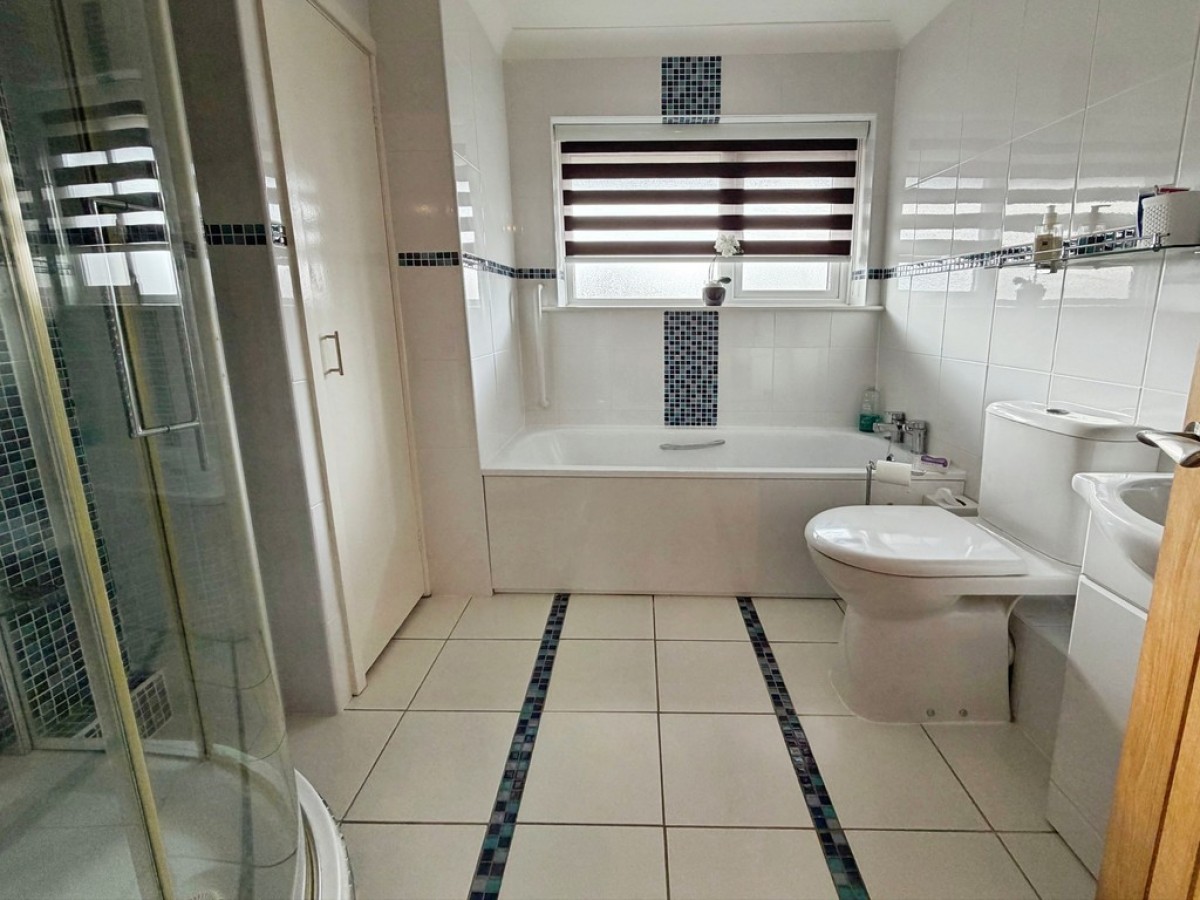 Wylye Road, Warminster