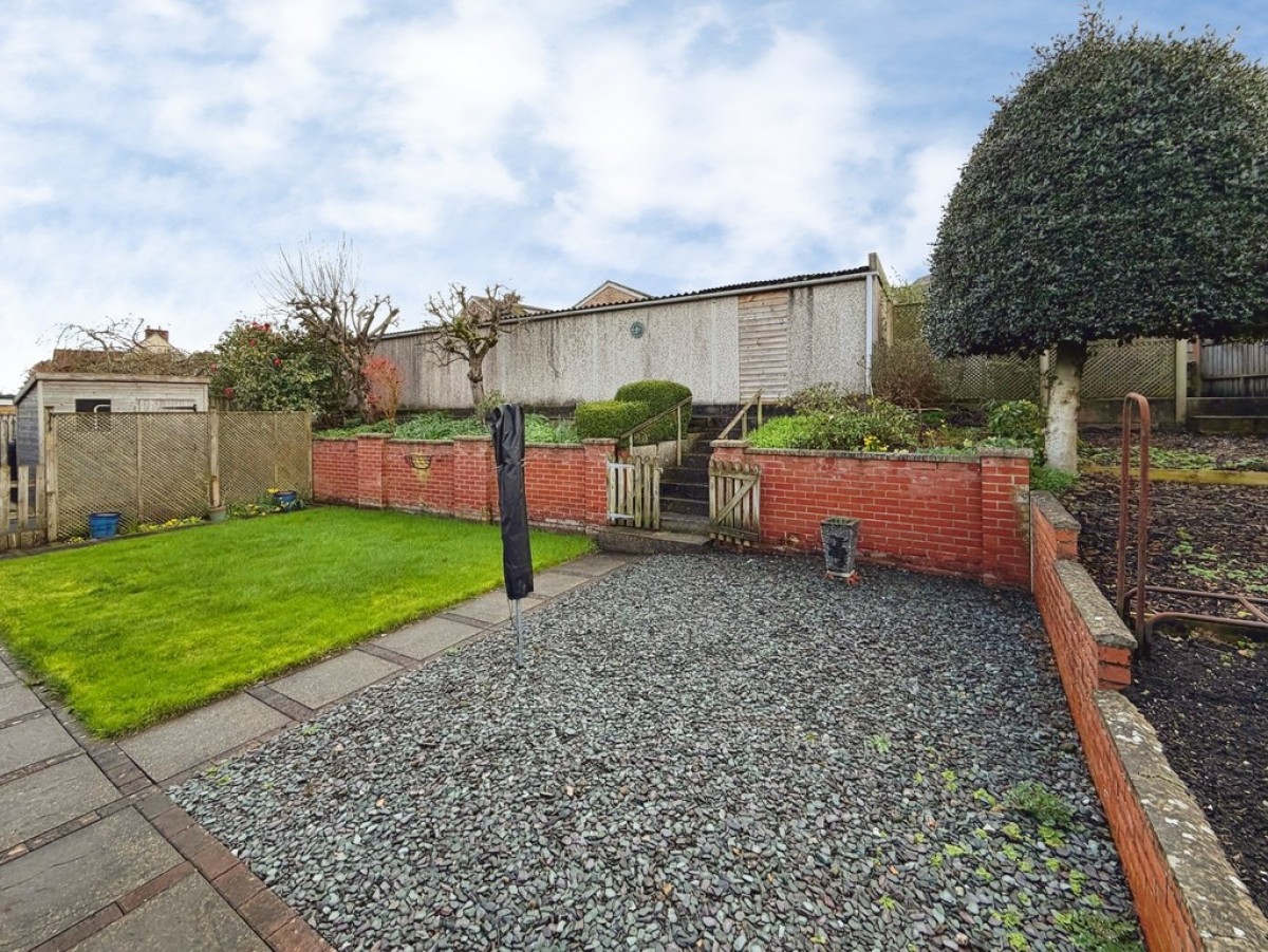 Wylye Road, Warminster