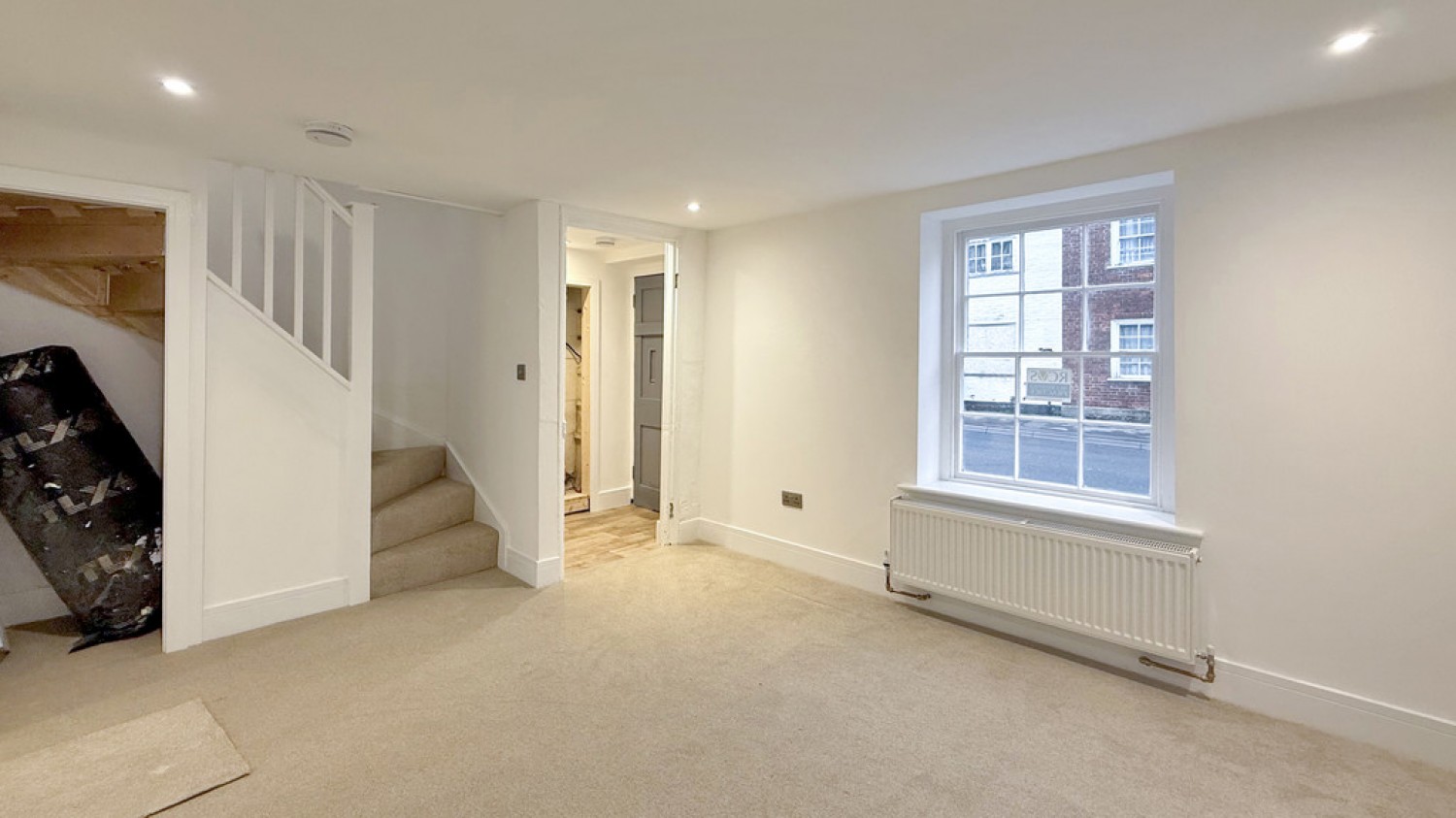 2 bedroom House for Sale Silver Street, Warminster