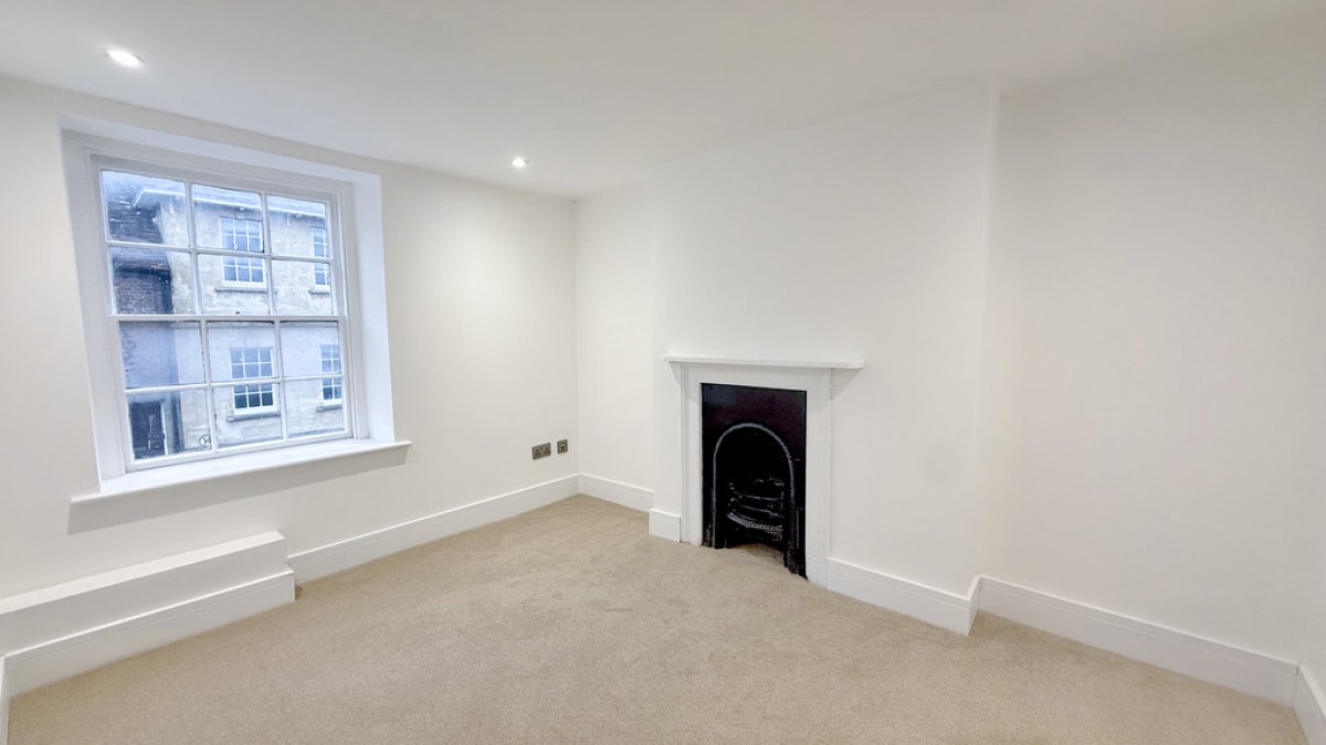 Silver Street, Warminster