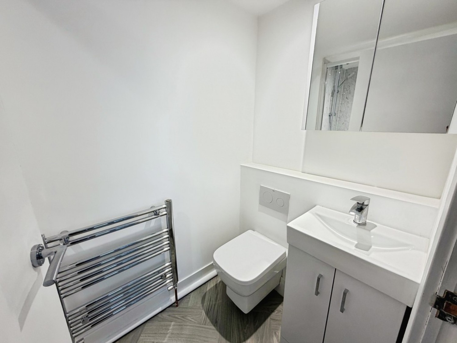 2 bedroom House for Sale Silver Street, Warminster