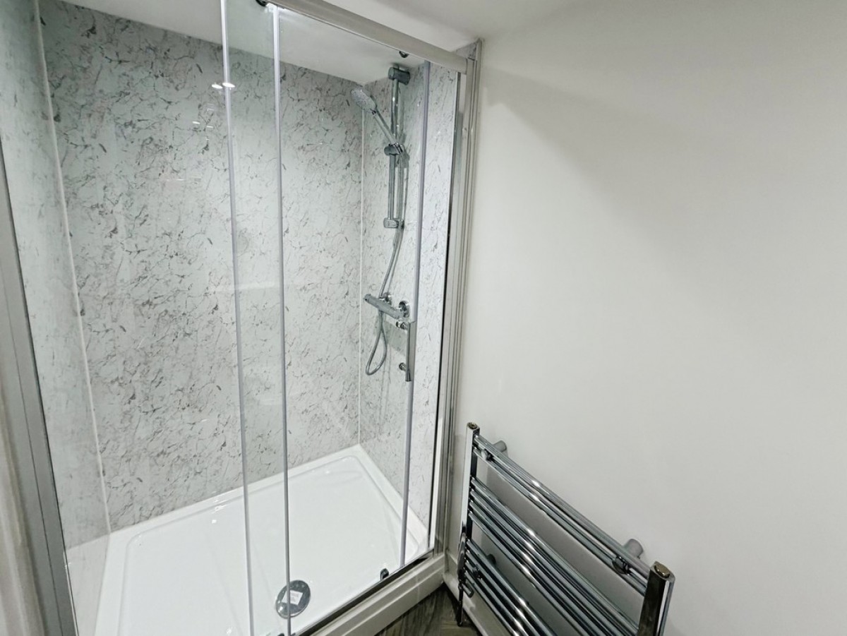 Silver Street, Warminster