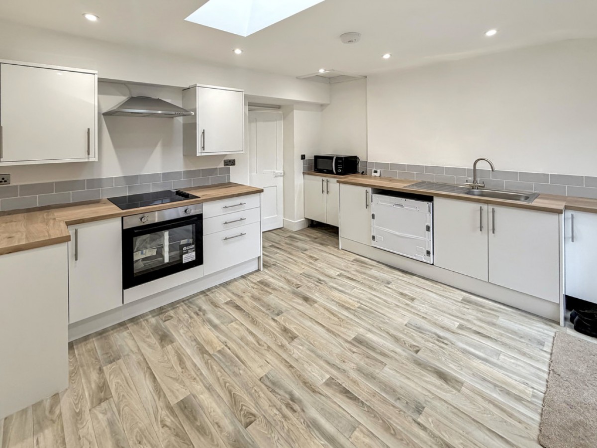 Silver Street, Warminster