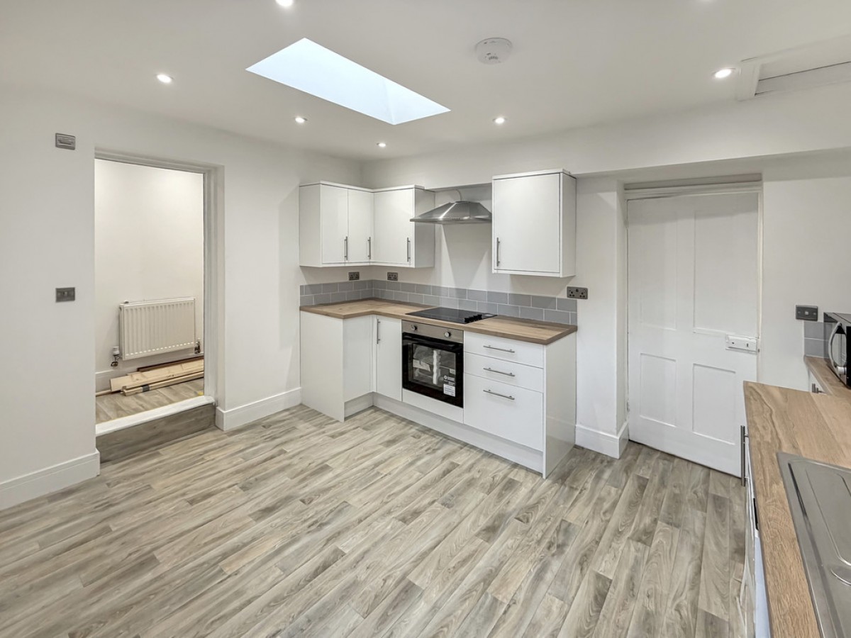 Silver Street, Warminster