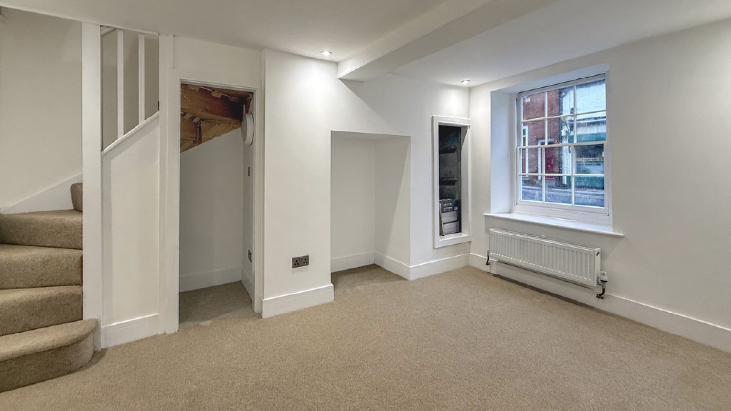 3 bedroom House for Sale Silver Street, Warminster