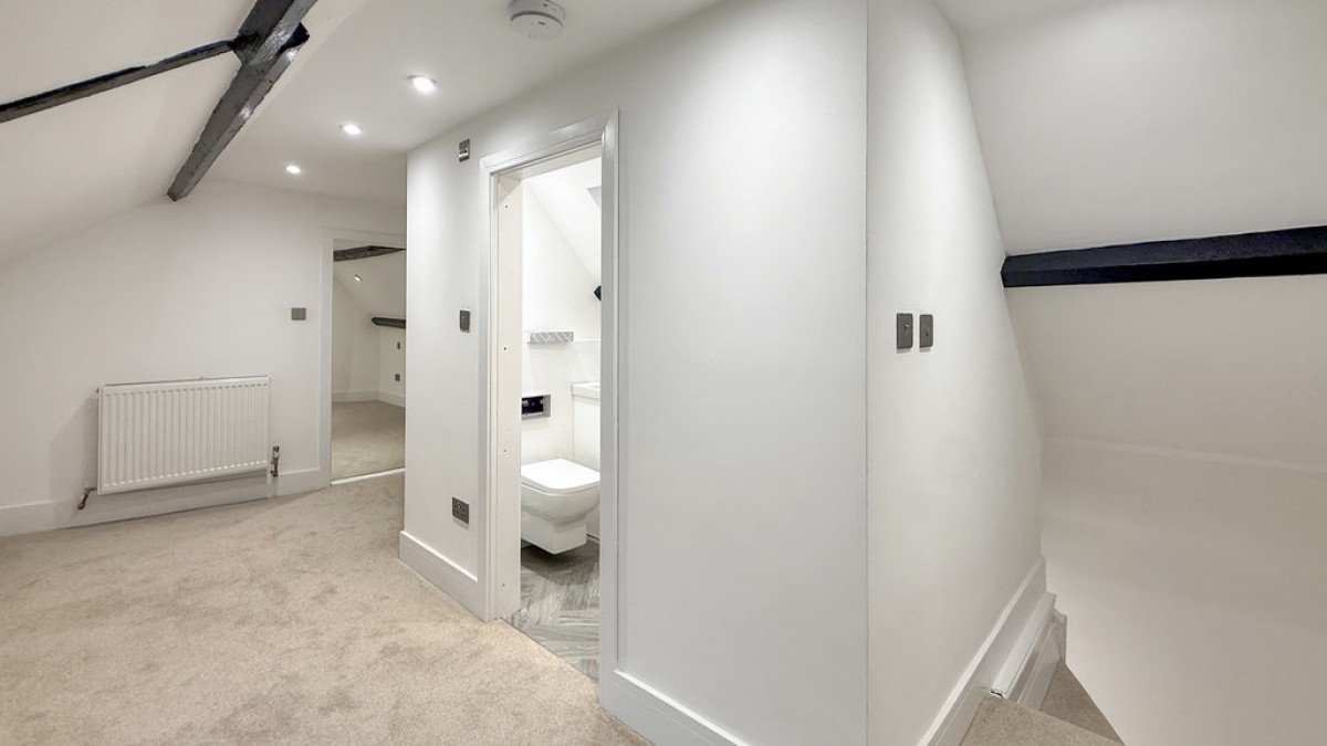 Silver Street, Warminster