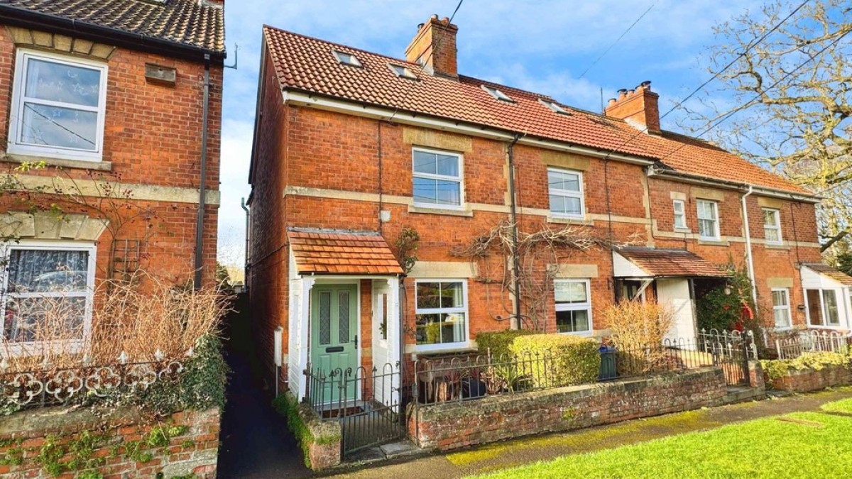 Dilton Marsh, Westbury, Wiltshire