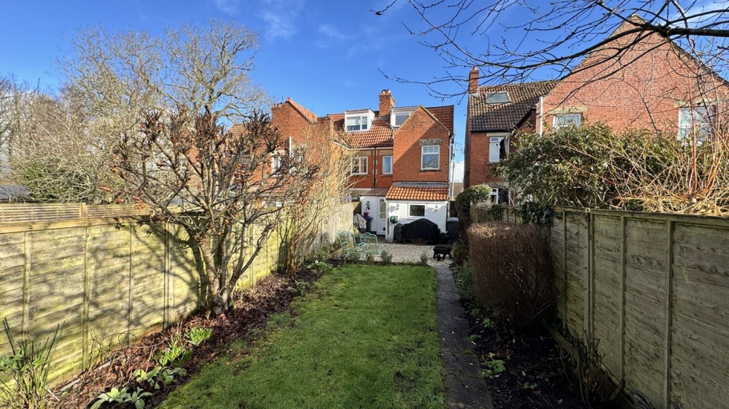 2 bedroom House in Dilton Marsh, Westbury, Wiltshire