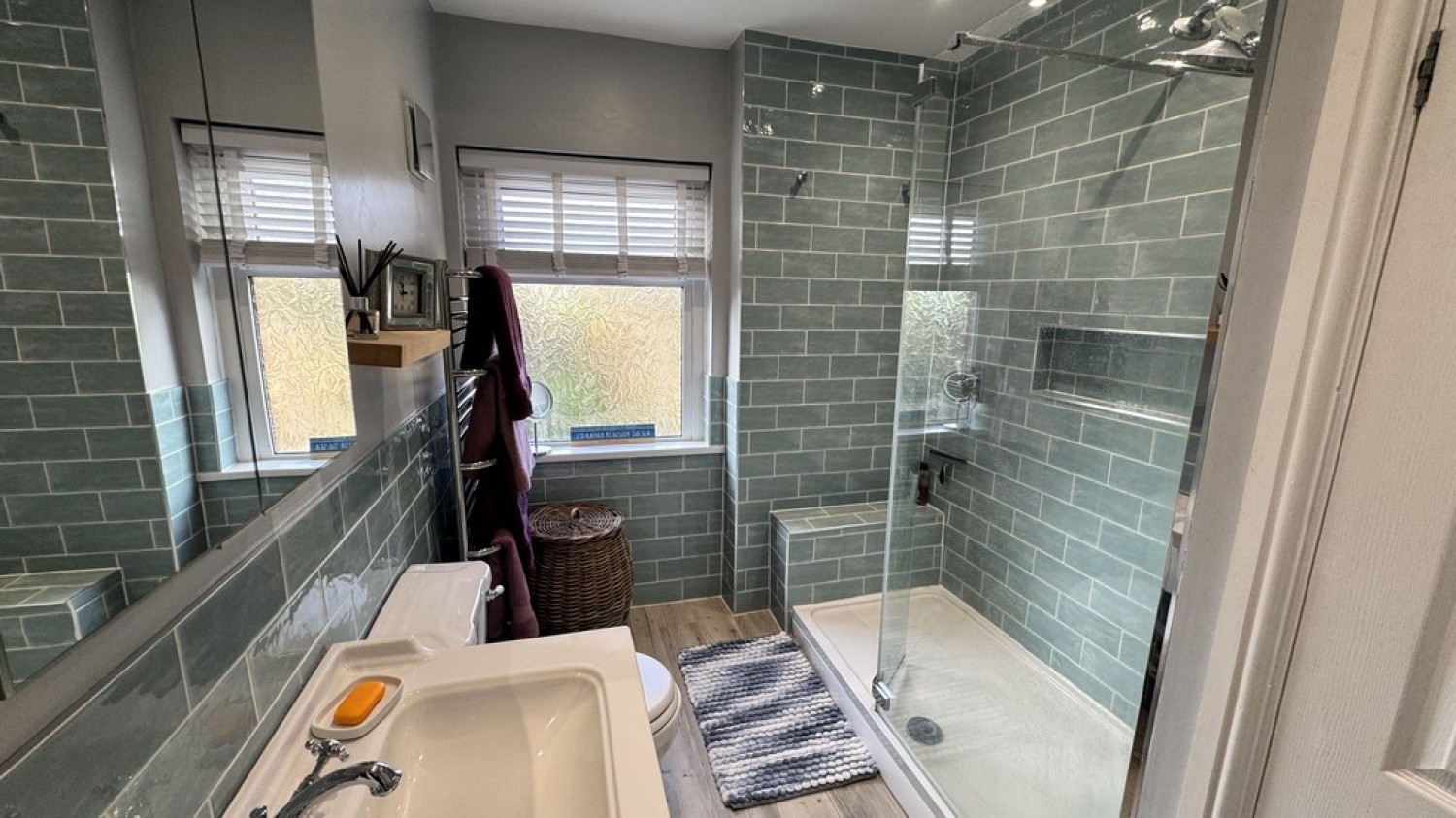 2 bedroom House in Dilton Marsh, Westbury, Wiltshire