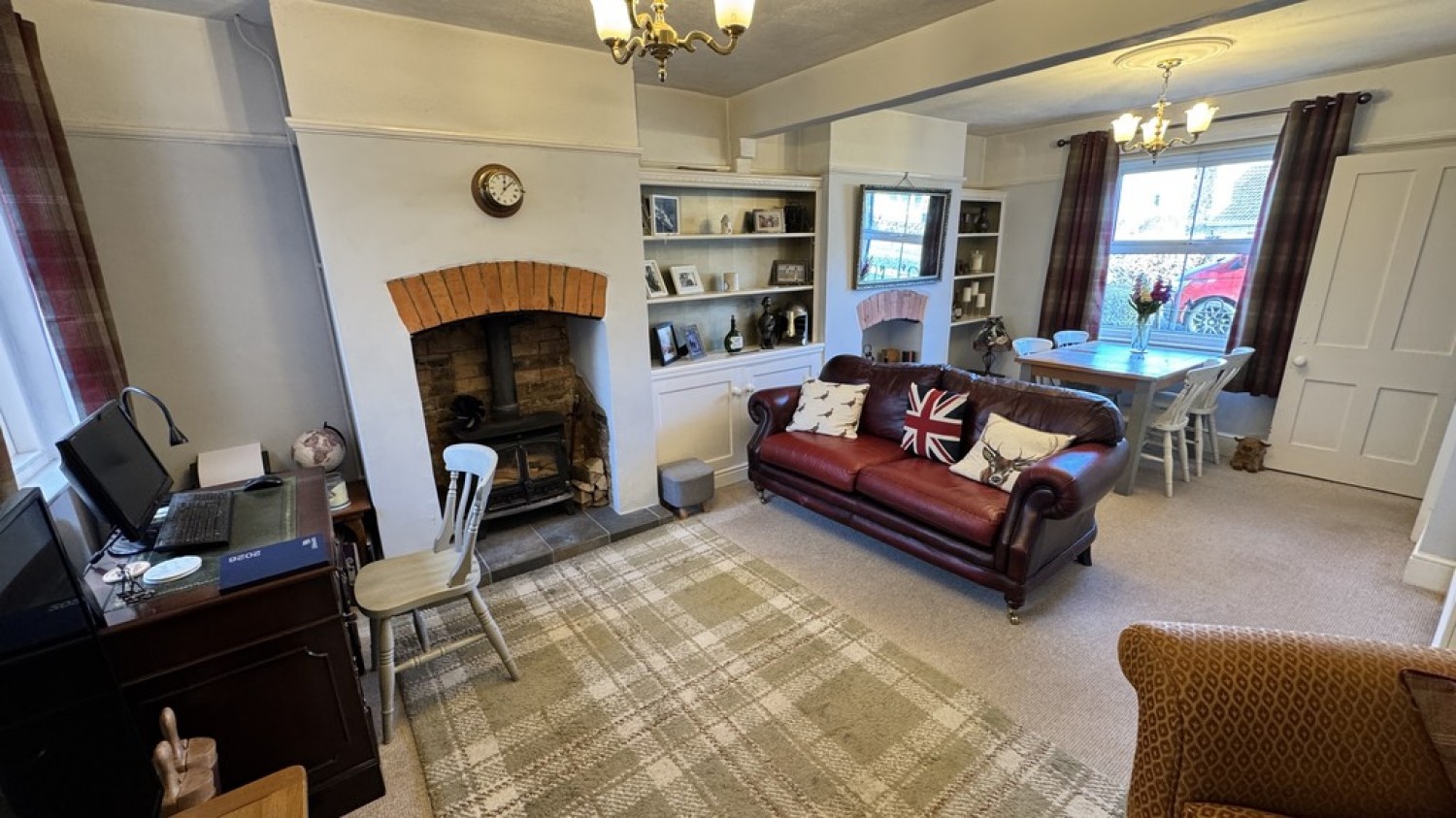 2 bedroom House in Dilton Marsh, Westbury, Wiltshire